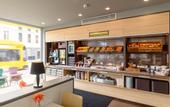 Туры в отель B&B HOTEL Dresden-Messe