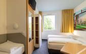 Туры в отель B&B HOTEL Dresden-Messe
