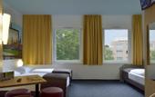 Туры в отель B&B HOTEL Dresden-Messe