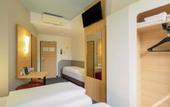 Туры в отель B&B HOTEL Dresden-Messe