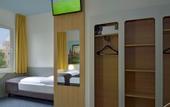 Туры в отель B&B HOTEL Dresden-Messe