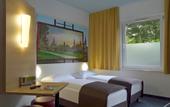 Туры в отель B&B HOTEL Dresden-Messe