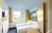Туры в отель B&B HOTEL Dresden-Messe