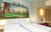 Туры в отель B&B HOTEL Dresden-Messe