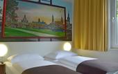 Туры в отель B&B HOTEL Dresden-Messe