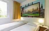 Туры в отель B&B HOTEL Dresden-Messe