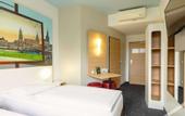 Туры в отель B&B HOTEL Dresden-Messe