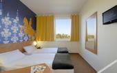 Туры в отель B&B HOTEL Dresden-Messe