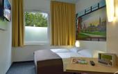 Туры в отель B&B HOTEL Dresden-Messe