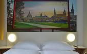 Туры в отель B&B HOTEL Dresden-Messe