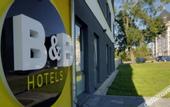 Туры в отель B&B HOTEL Dresden-Messe
