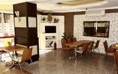 Туры в отель Kleopatra Develi
