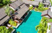 Туры в отель Anantara Lawana Koh Samui Resort