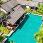 Туры в отель Anantara Lawana Koh Samui Resort, оператор Anex Tour