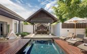Туры в отель Anantara Lawana Koh Samui Resort