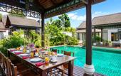 Туры в отель Anantara Lawana Koh Samui Resort