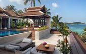 Туры в отель Anantara Lawana Koh Samui Resort