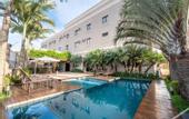 Туры в отель Class Hotel Varginha