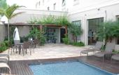 Туры в отель Class Hotel Varginha