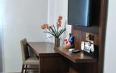 Туры в отель Class Hotel Varginha