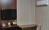 Туры в отель Class Hotel Varginha