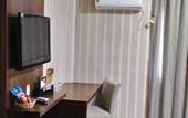 Туры в отель Class Hotel Varginha