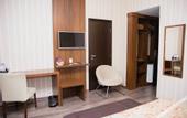 Туры в отель Class Hotel Varginha