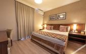 Туры в отель Class Hotel Varginha