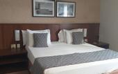 Туры в отель Class Hotel Varginha
