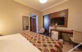 Туры в отель Class Hotel Varginha