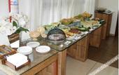 Туры в отель Class Hotel Varginha