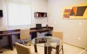 Туры в отель Class Hotel Varginha