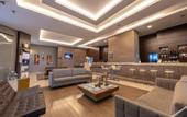 Туры в отель Class Hotel Varginha