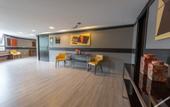 Туры в отель Class Hotel Varginha