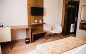 Туры в отель Class Hotel Varginha