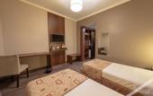 Туры в отель Class Hotel Varginha