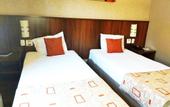 Туры в отель Class Hotel Varginha