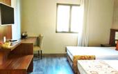 Туры в отель Class Hotel Varginha