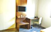 Туры в отель Class Hotel Varginha