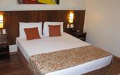Туры в отель Class Hotel Varginha