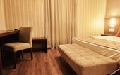 Туры в отель Class Hotel Varginha