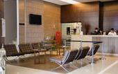 Туры в отель Class Hotel Varginha