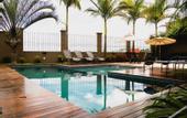Туры в отель Class Hotel Varginha