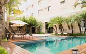 Туры в отель Class Hotel Varginha
