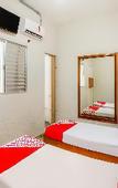 Туры в отель OYO Hotel Dom Pedro, Sao Paulo