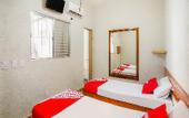 Туры в отель OYO Hotel Dom Pedro, Sao Paulo