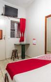 Туры в отель OYO Hotel Dom Pedro, Sao Paulo