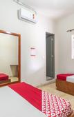 Туры в отель OYO Hotel Dom Pedro, Sao Paulo