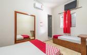 Туры в отель OYO Hotel Dom Pedro, Sao Paulo