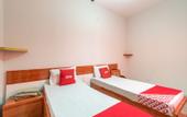 Туры в отель OYO Hotel Dom Pedro, Sao Paulo